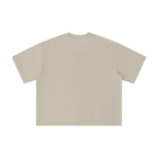 Unisex Boxy Oversized T-Shirt