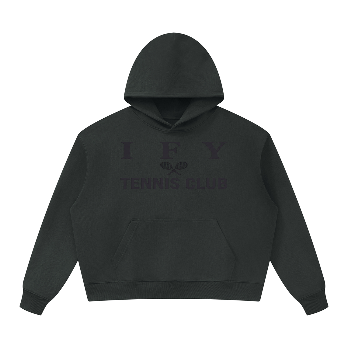 Oversized Hoodie