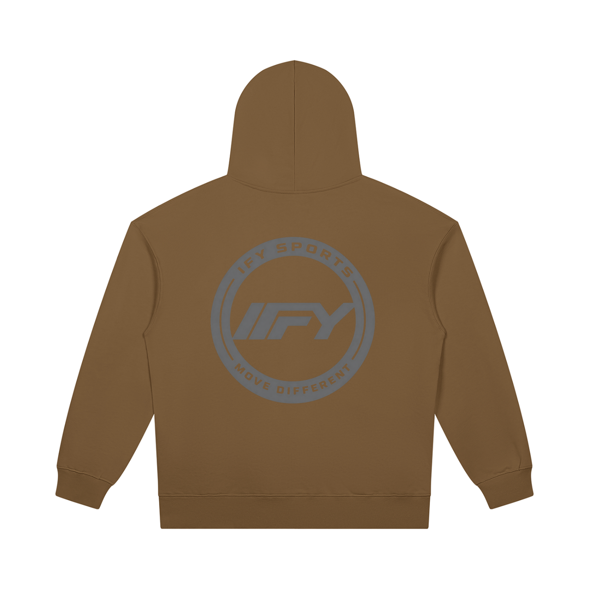 Unisex Heavyweight 420 gsm Pullover Hoodie
