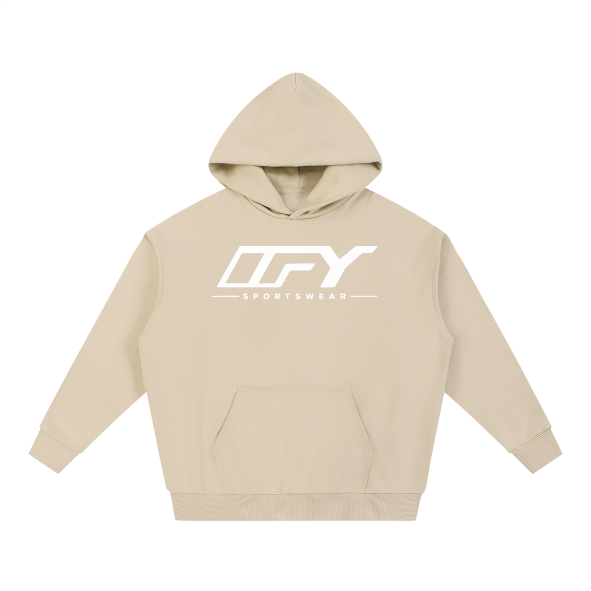 Essential Heavyweight Hoodie