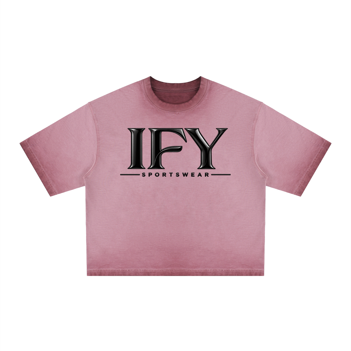 Unisex Reverse Dyed T-Shirt - Your New Go-To for Effortless Style