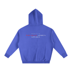 Ravar Wrexham Edition Cordless Hoodie