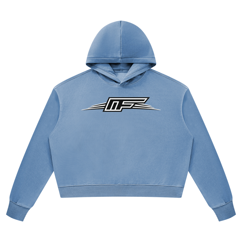 Women’s Vintage Wash Heavyweight Hoodie