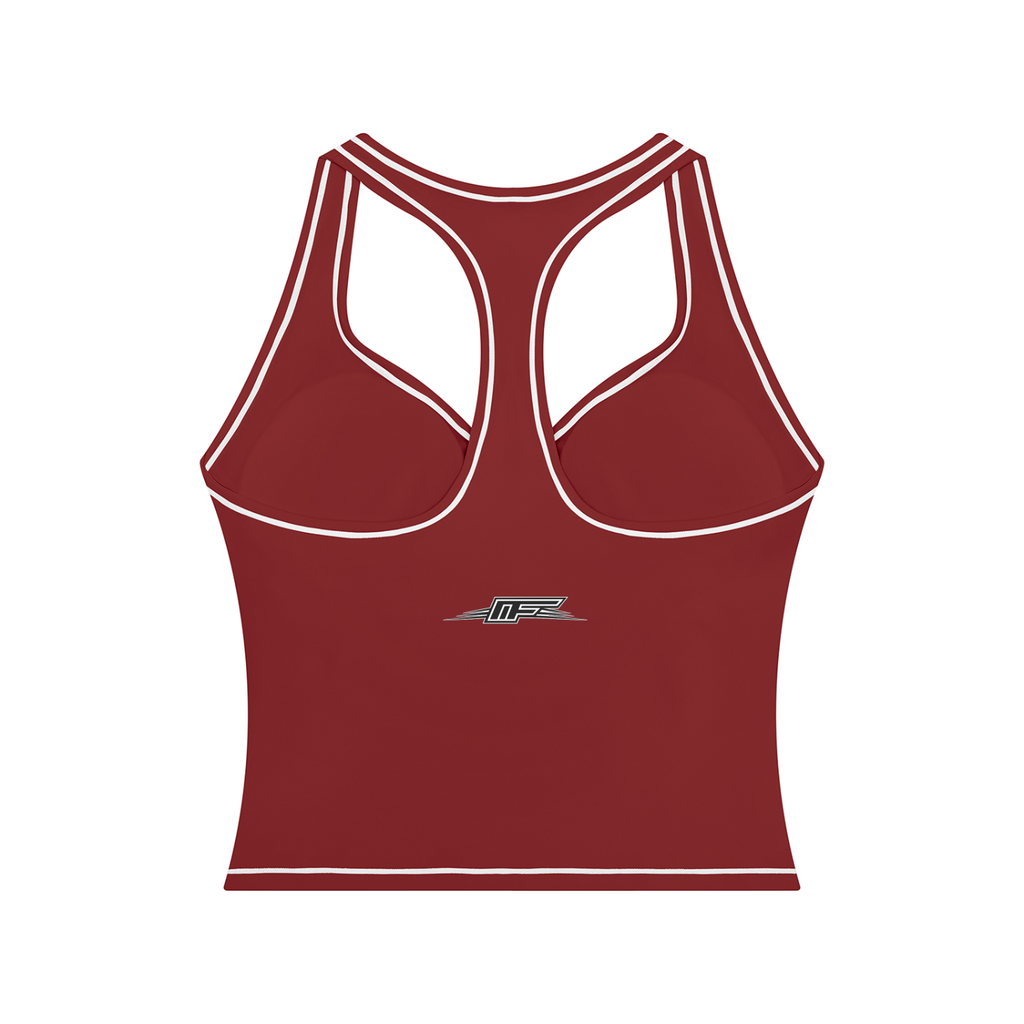 Elevate Your Workout with Our Women's Yoga Tank Top