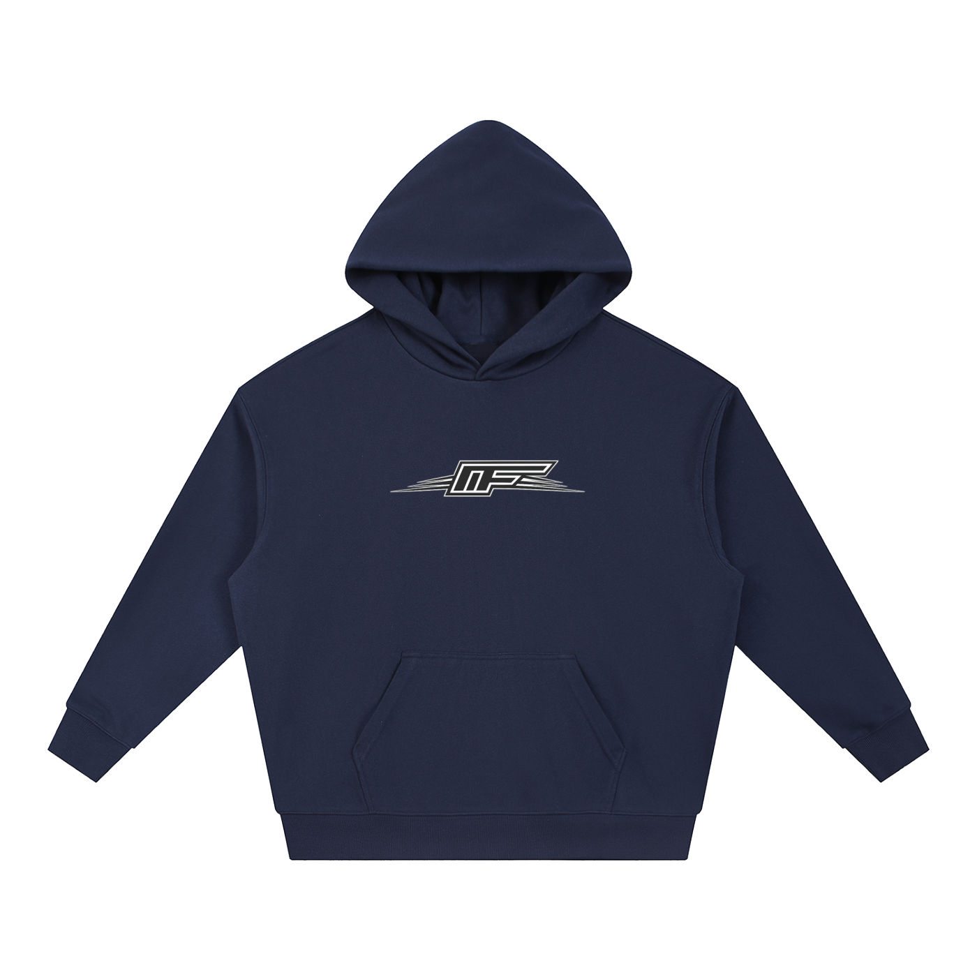 Experience Ultimate Comfort with Our Boxy Heavyweight Hoodie - Your Stylish Companion for Every Occasion