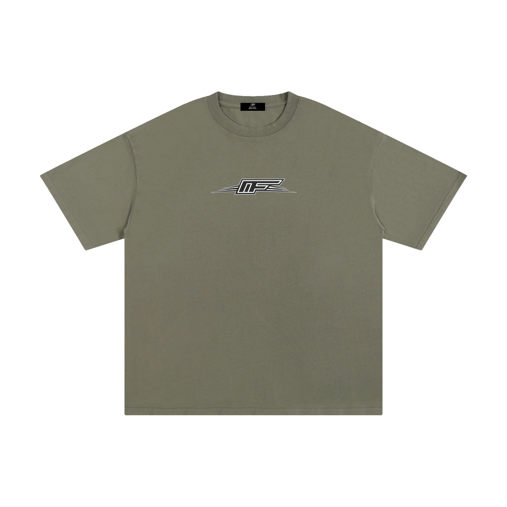 Unisex Pure Cotton T-Shirt for Ultimate Comfort and Style