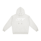 Relaxed Fit Hoodie