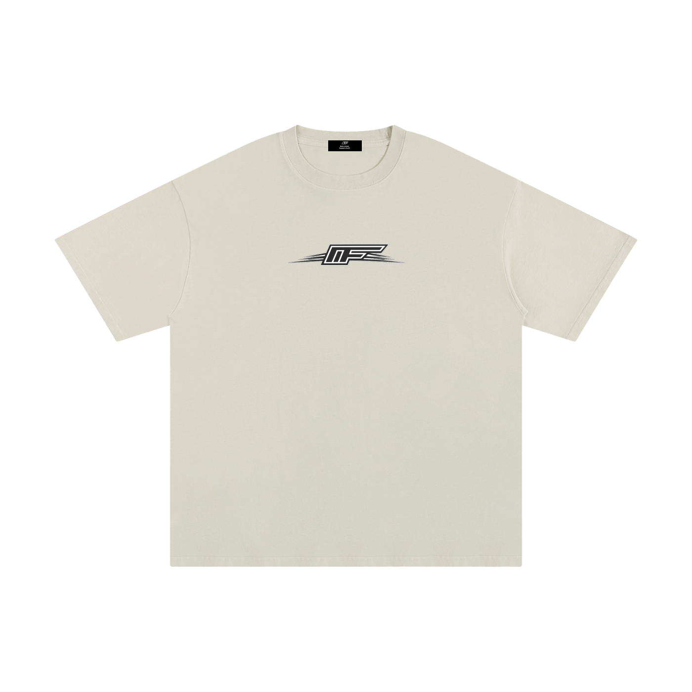Unisex Pure Cotton T-Shirt for Ultimate Comfort and Style