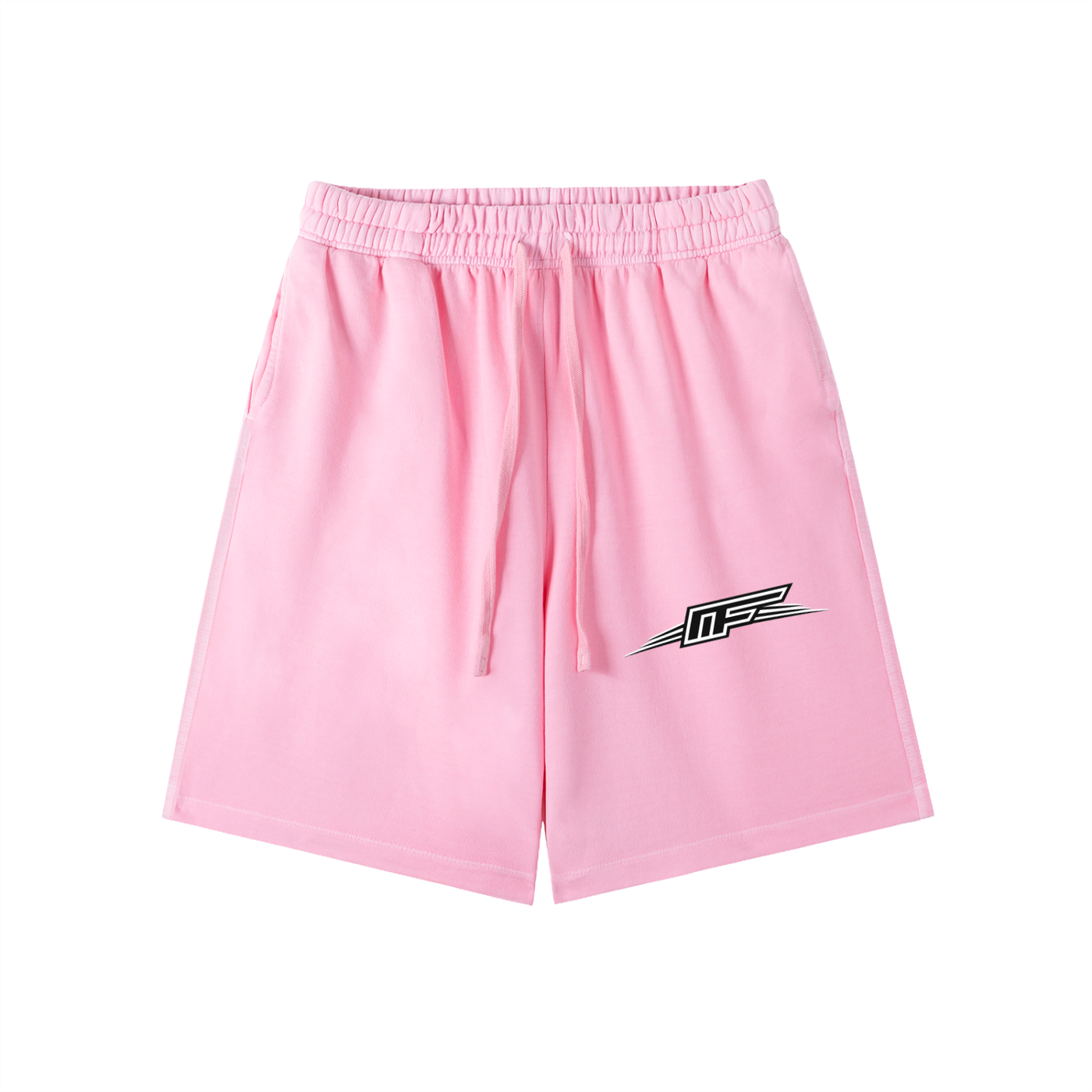 Vintage Cotton Drawstring Shorts for Effortless Style and Comfort
