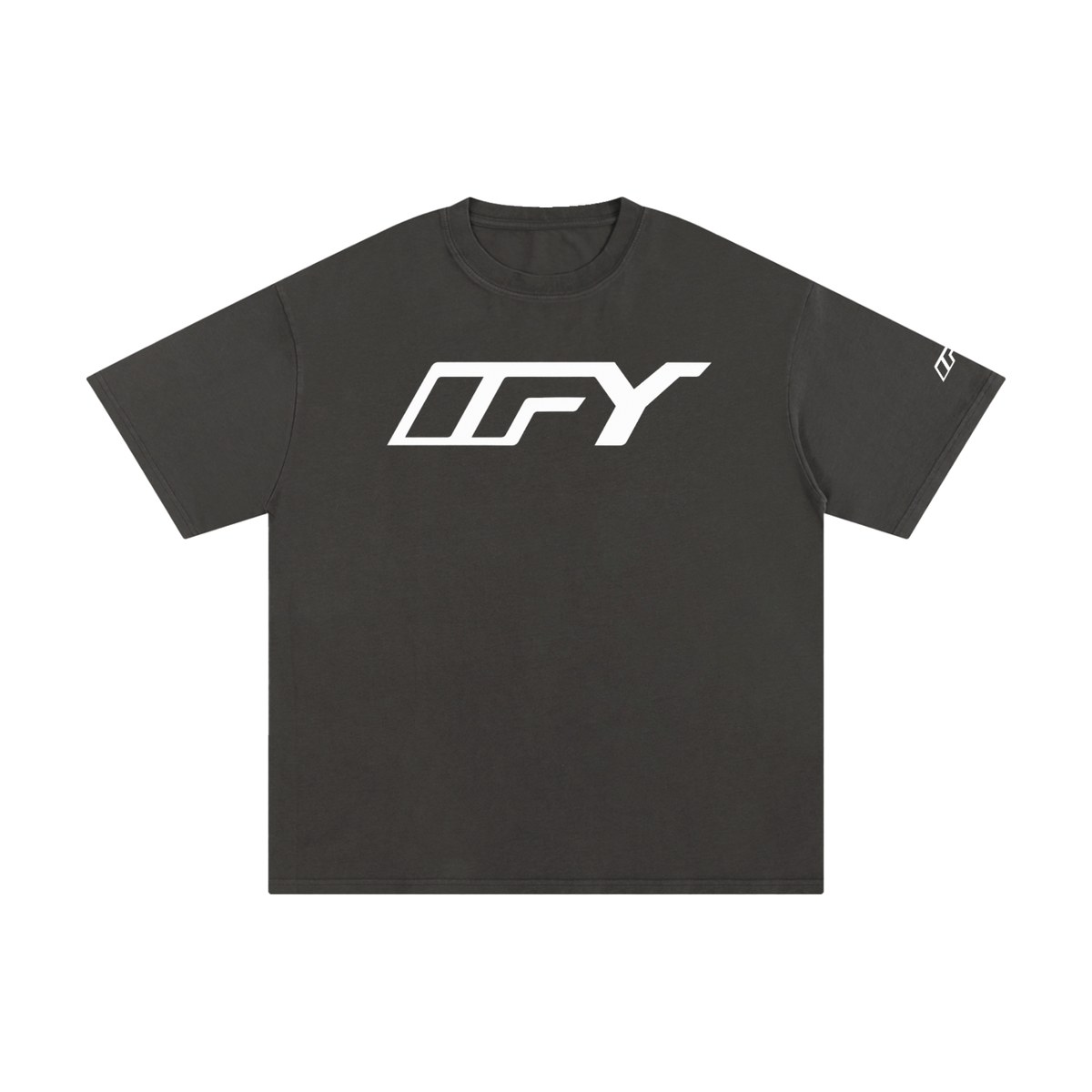 Unisex Cotton T-Shirt - Your Go-To Essential for Effortless Style