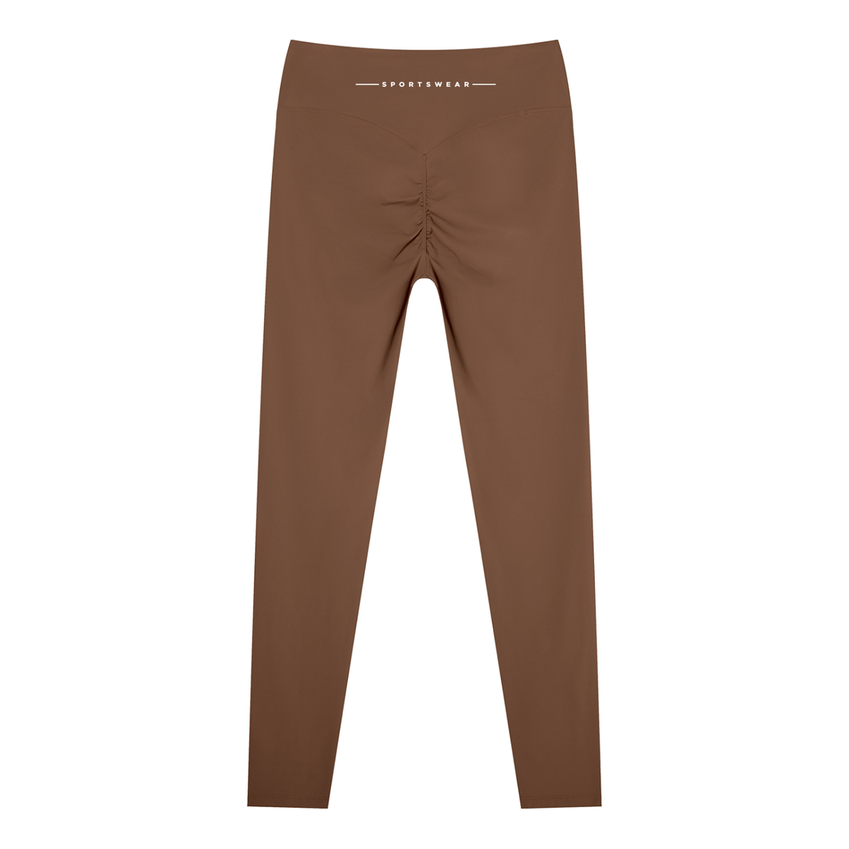 Achieve Comfort and Style with Our Women's High Waisted Leggings