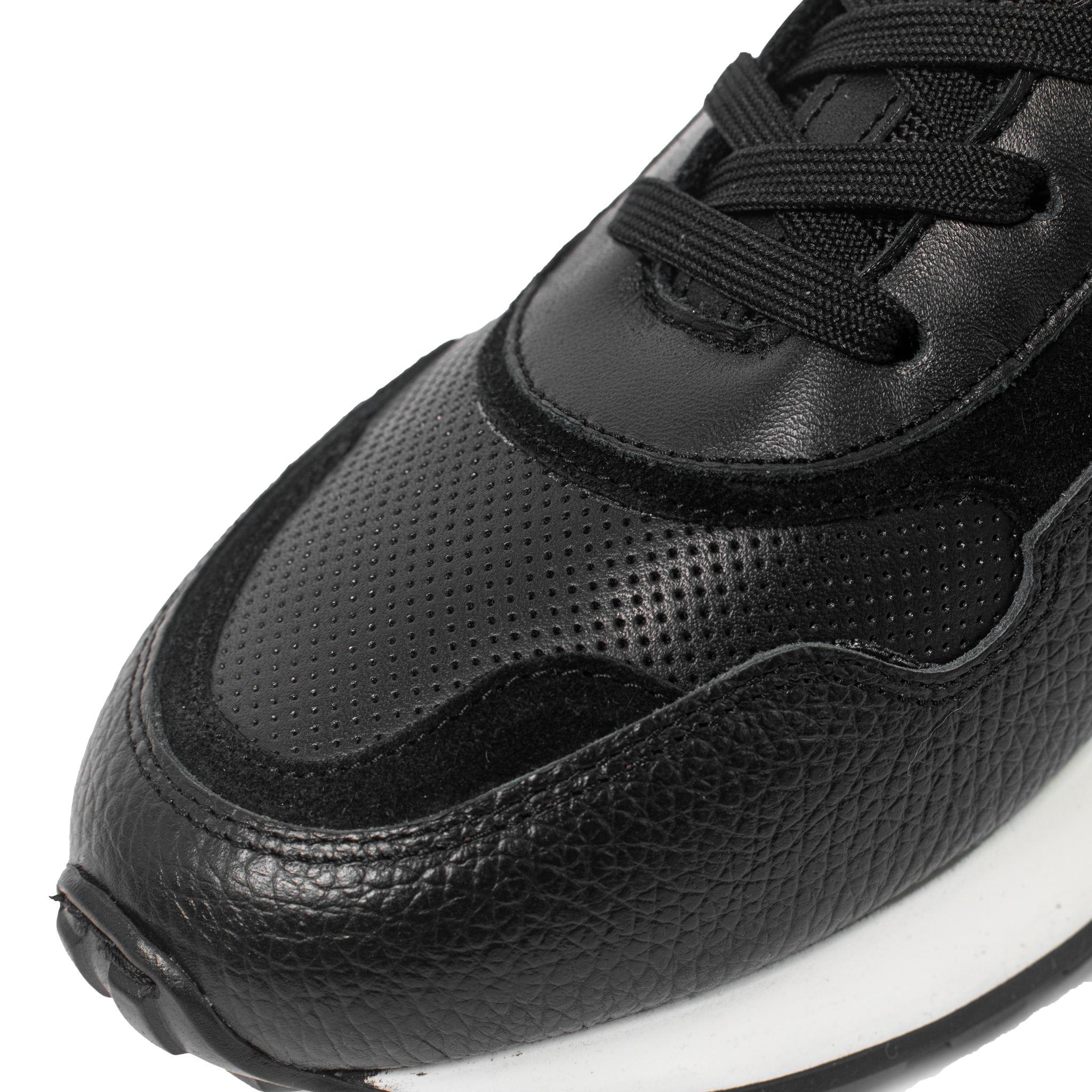 Road Runner Mr Black - IFY Sports