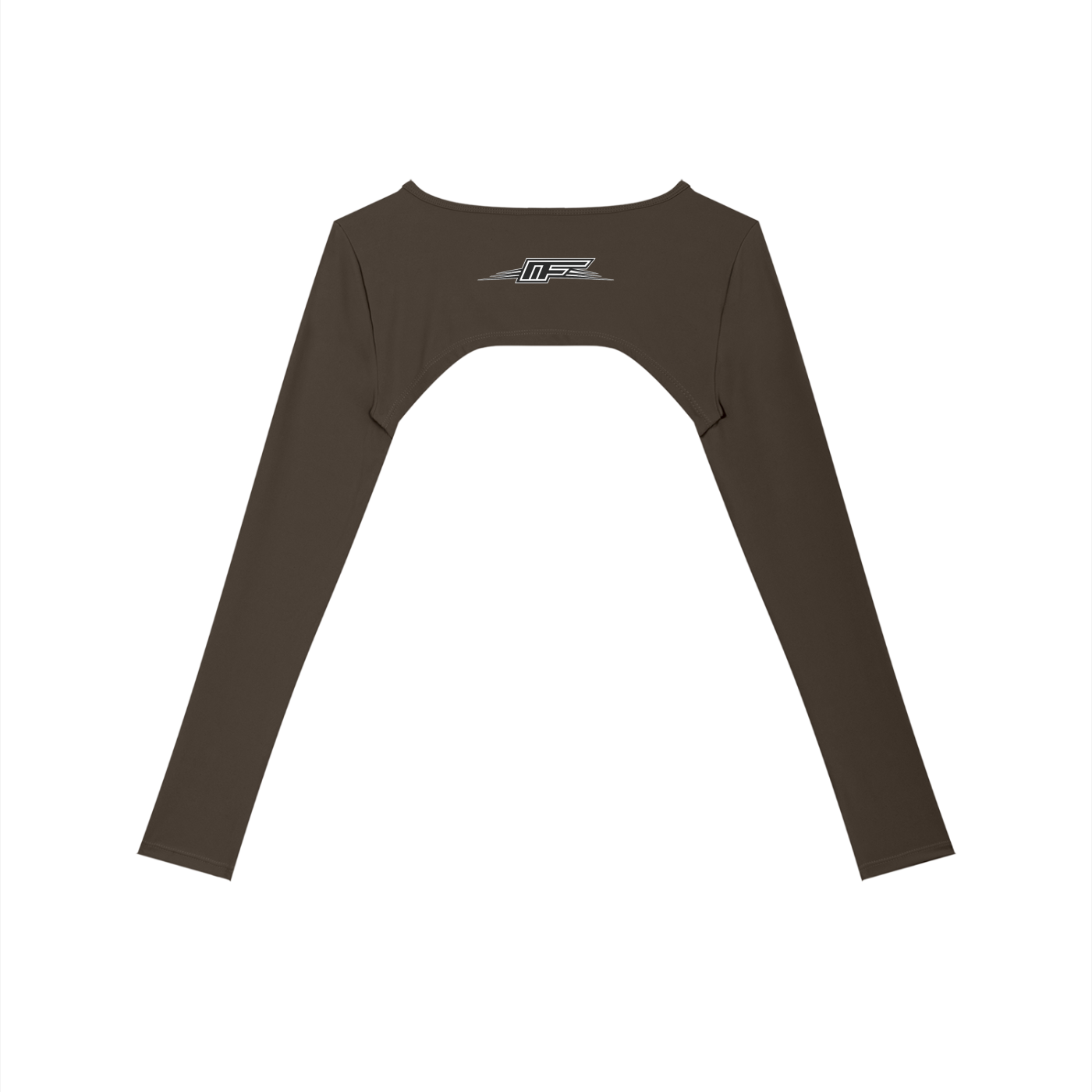 Elevate Your Workout with Our Women's Long Sleeve Yoga Shrug