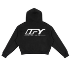 Fleece Zip-Up Hoodie: Ultimate Comfort for Everyday Style