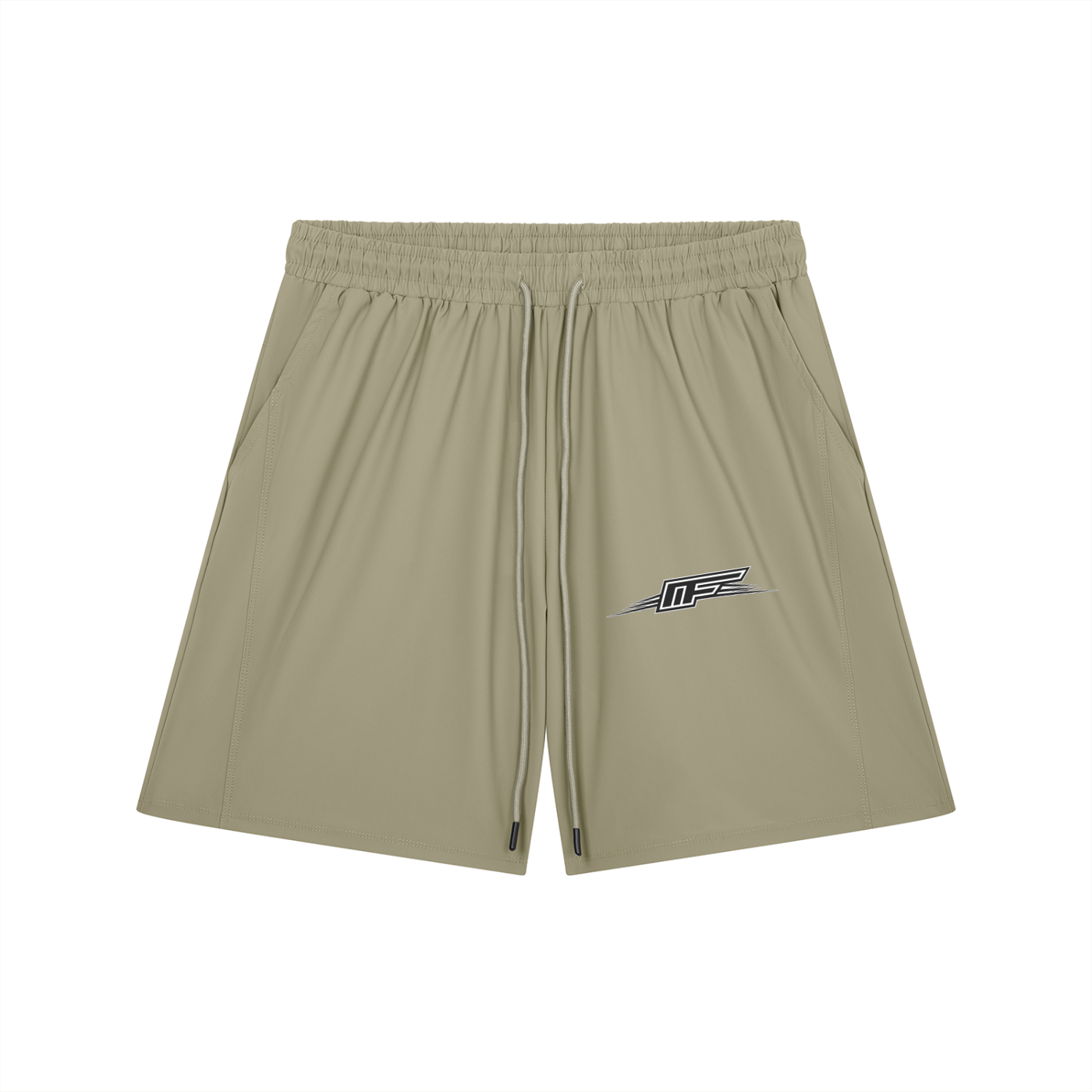 Ultimate Comfort: Men's Drawstring Shorts for Every Adventure