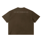 Unisex Sorona Boxy T-Shirt