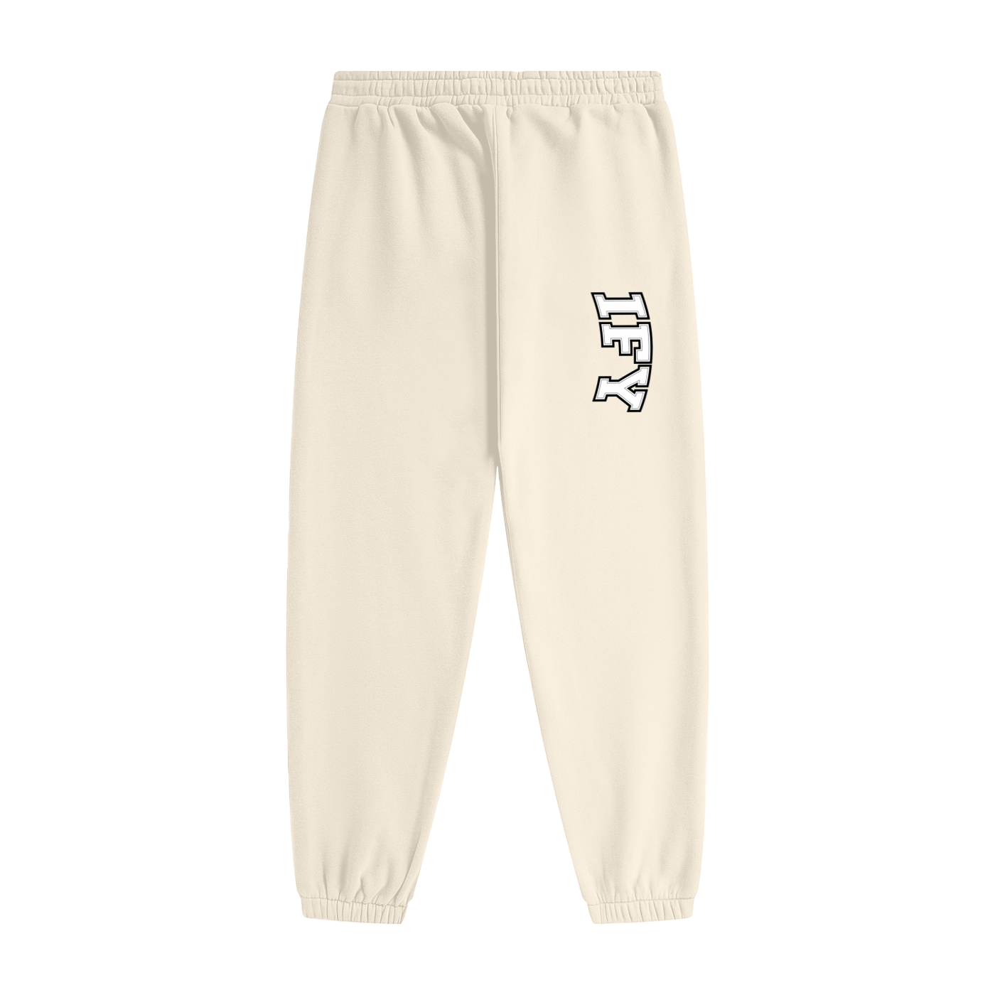 Unisex Heavyweight Fleece Joggers
