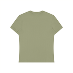 Unisex Heavyweight Slim Fit T-Shirt