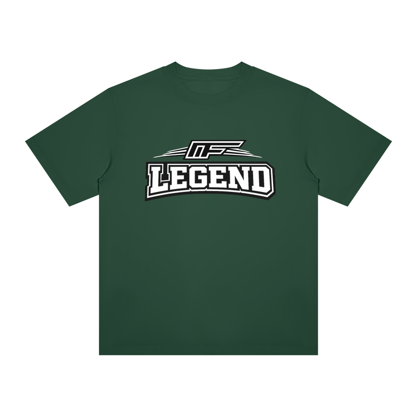 Elevate Your Wardrobe with Our Unisex Crewneck T-Shirt
