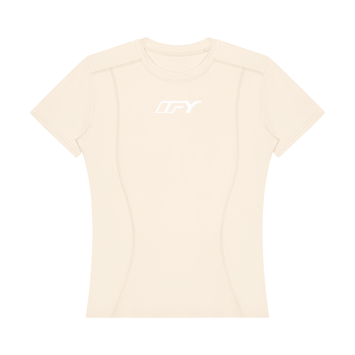 Women’s Topstitch Training T-Shirt