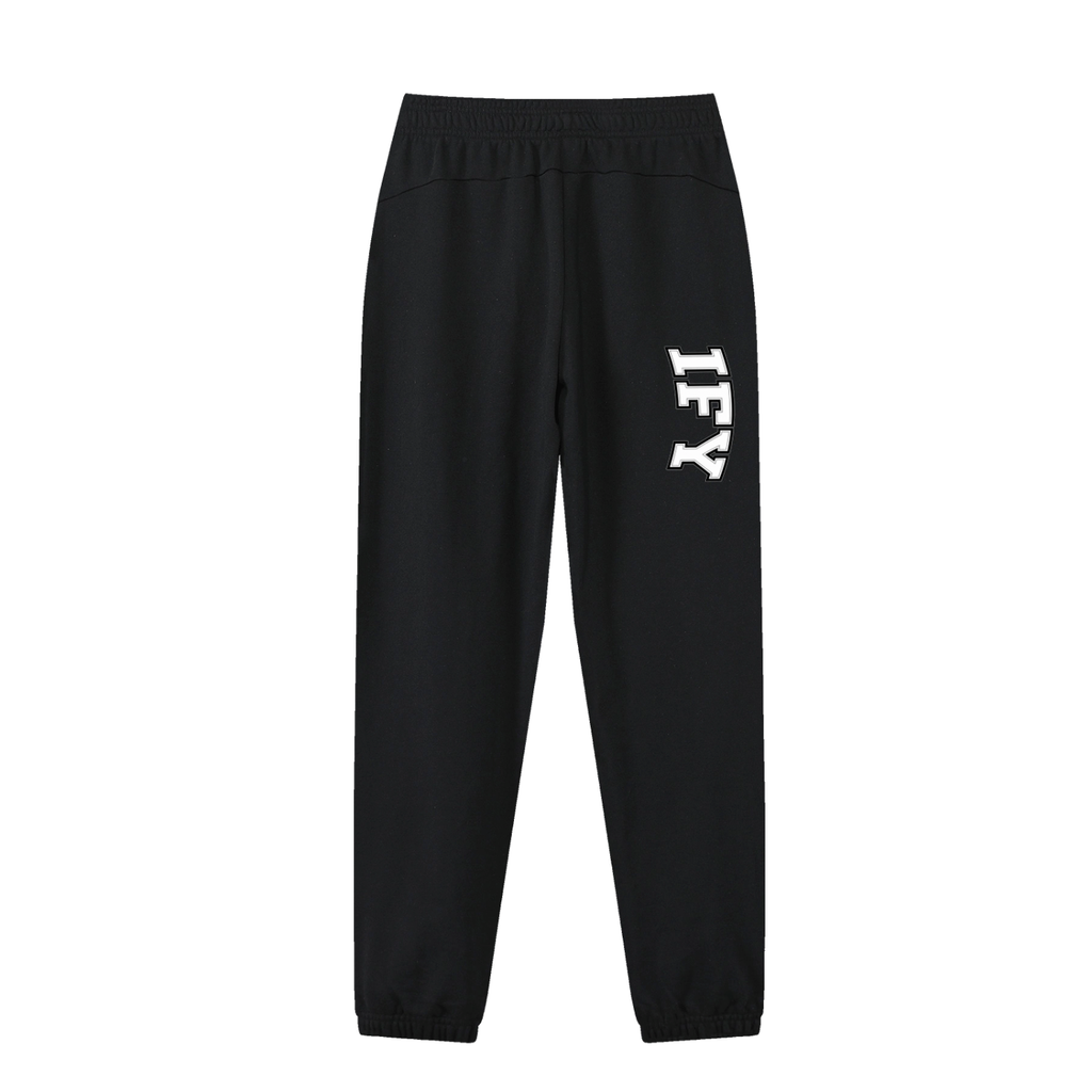 Essential Jogged Sweatpants