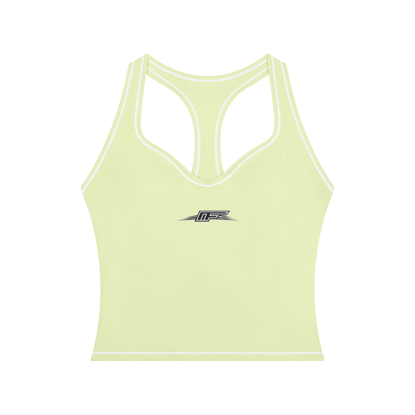 Elevate Your Workout with Our Women's Yoga Tank Top