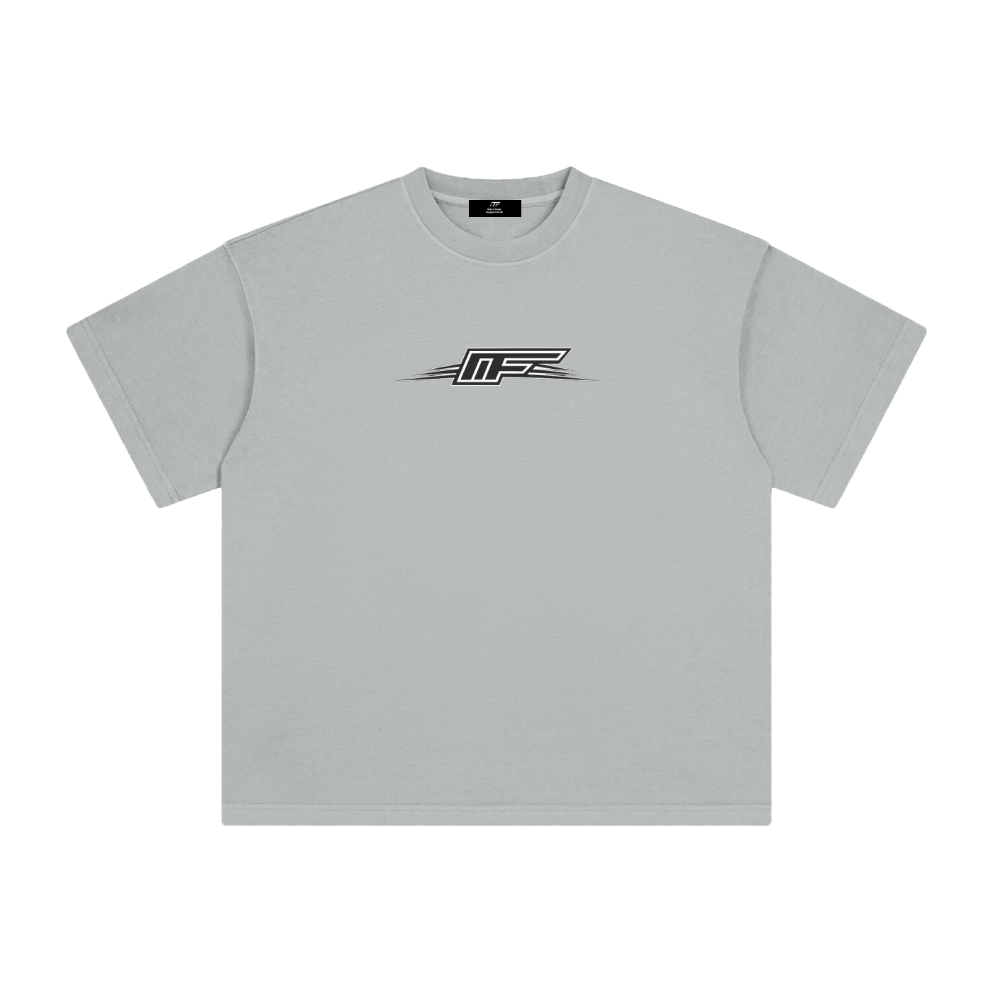 Heavyweight Vintage Washed T-Shirt
