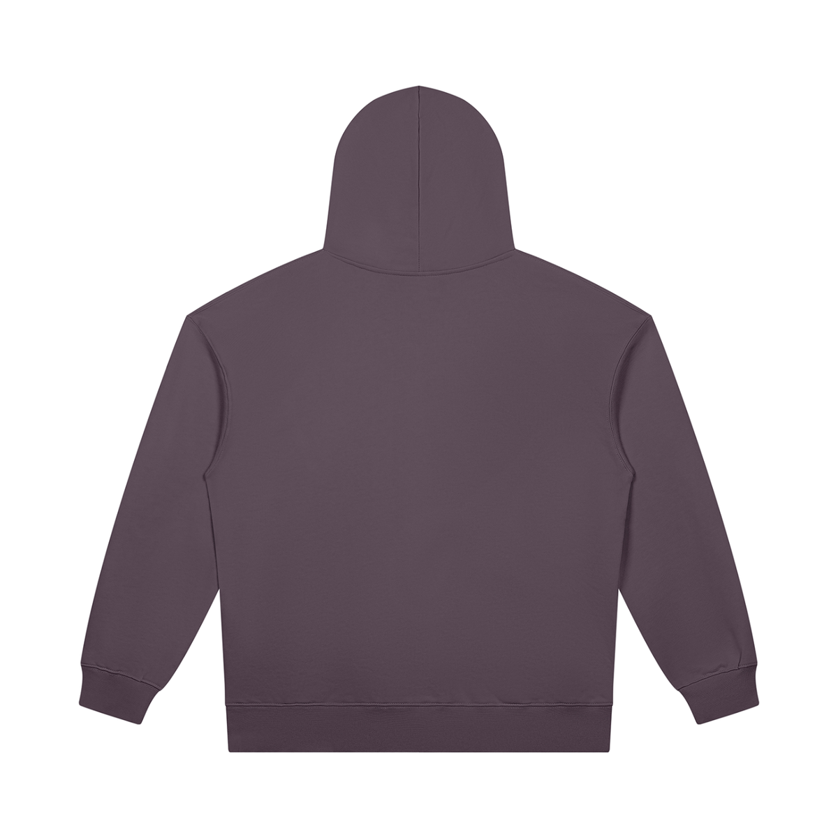 Heavyweight Pullover Hoodie