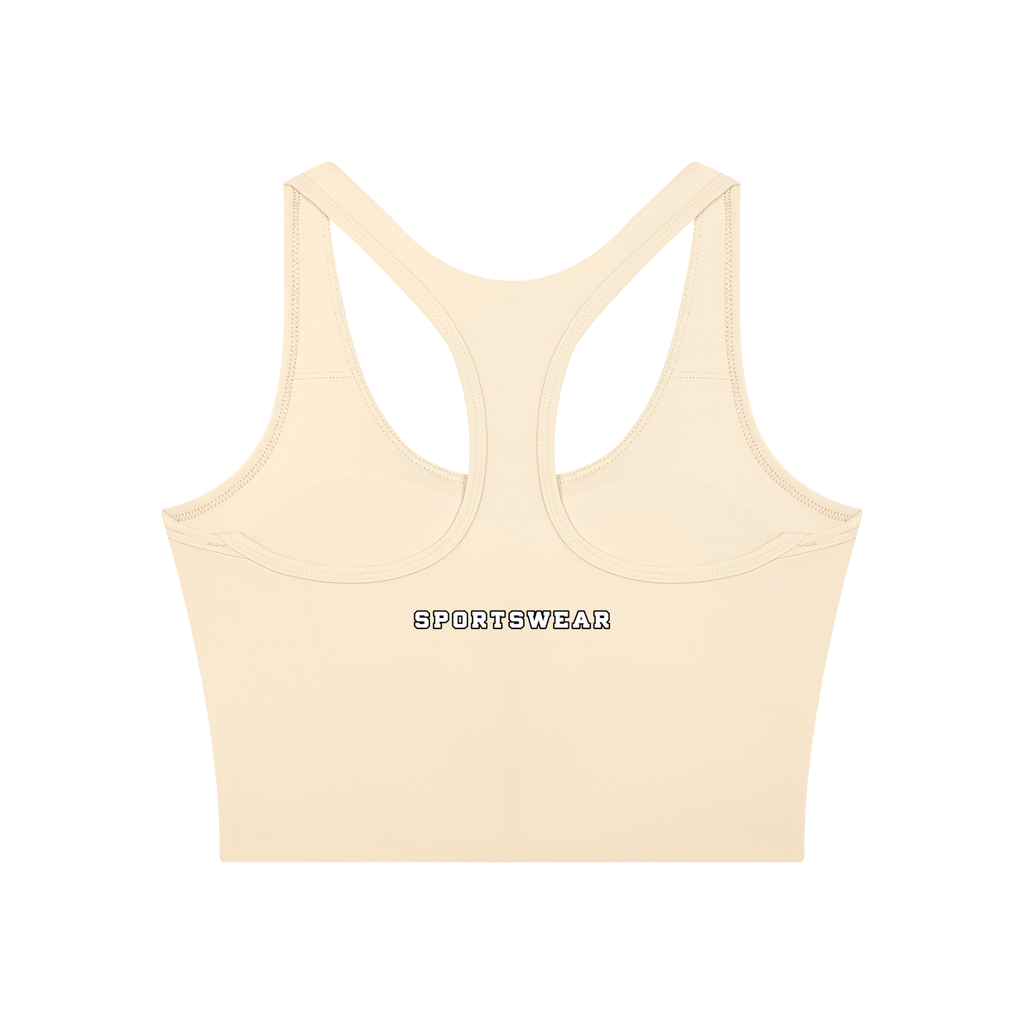 Women's Color Block Yoga Tank Top