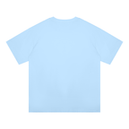 Unisex Oversized Drop Shoulder T-Shirt
