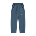 Unisex Tapered Sweatpants - Comfort Meets Style for Everyday Wear