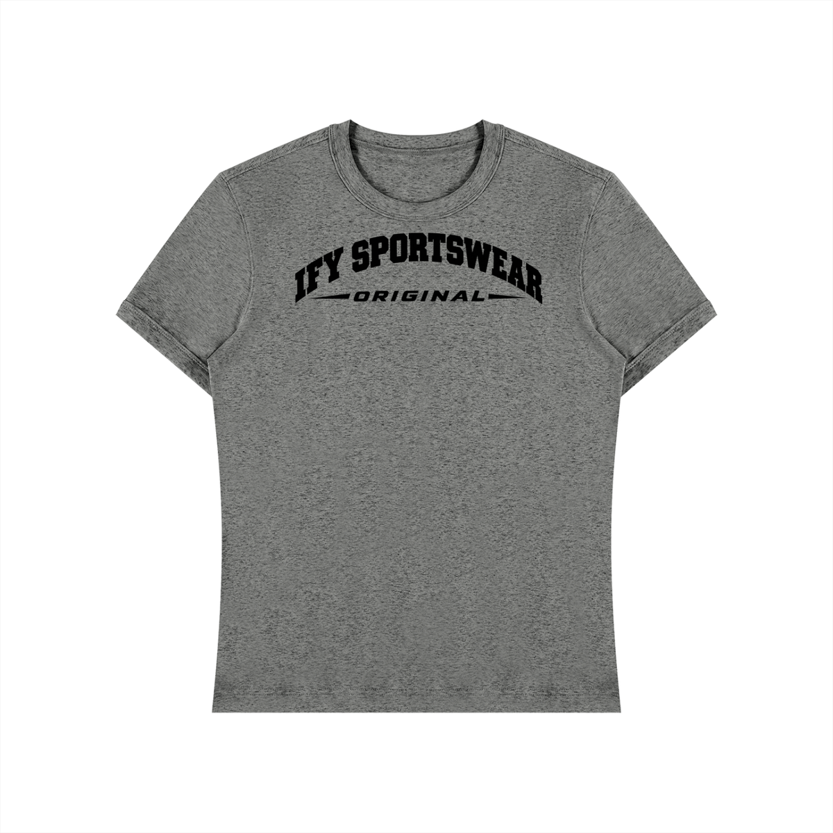 Unisex Heavyweight Slim-Fit T-Shirt