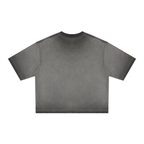 Unisex Reverse Dyed T-Shirt - Your New Go-To for Effortless Style