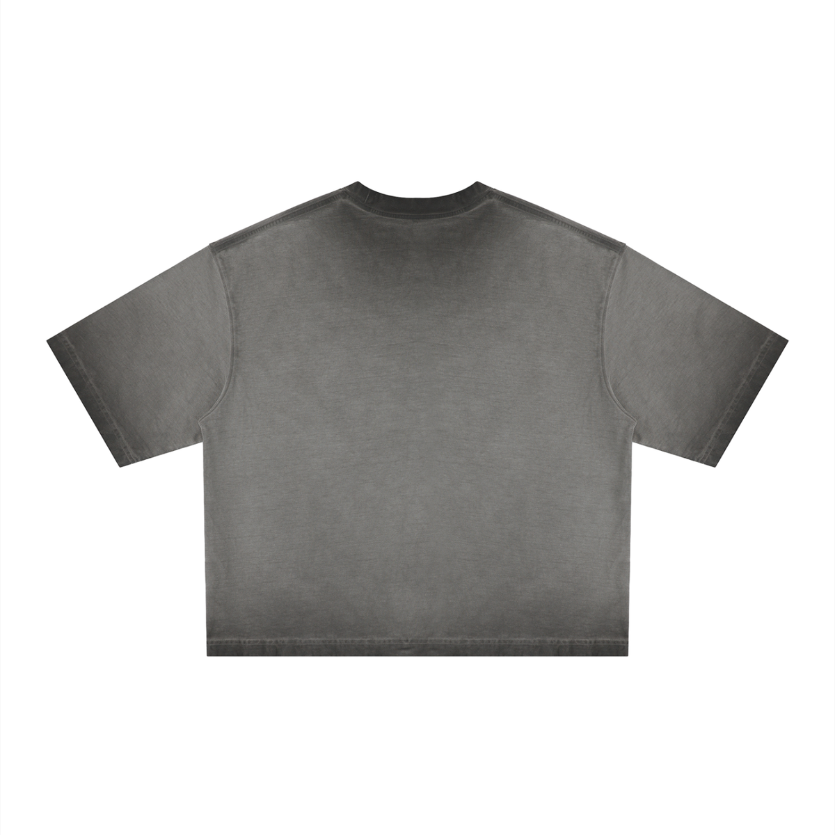 Unisex Reverse Dyed T-Shirt - Your New Go-To for Effortless Style