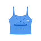Women's Yoga Crop Tank Top