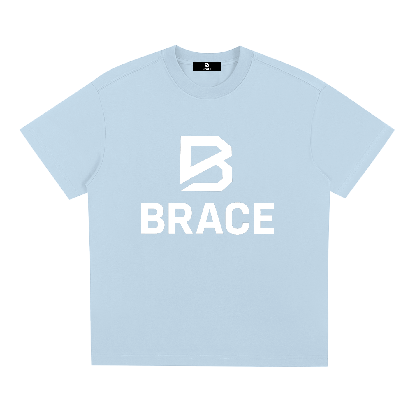 BRACE Sorona Quick-Dry Cooling T-Shirt