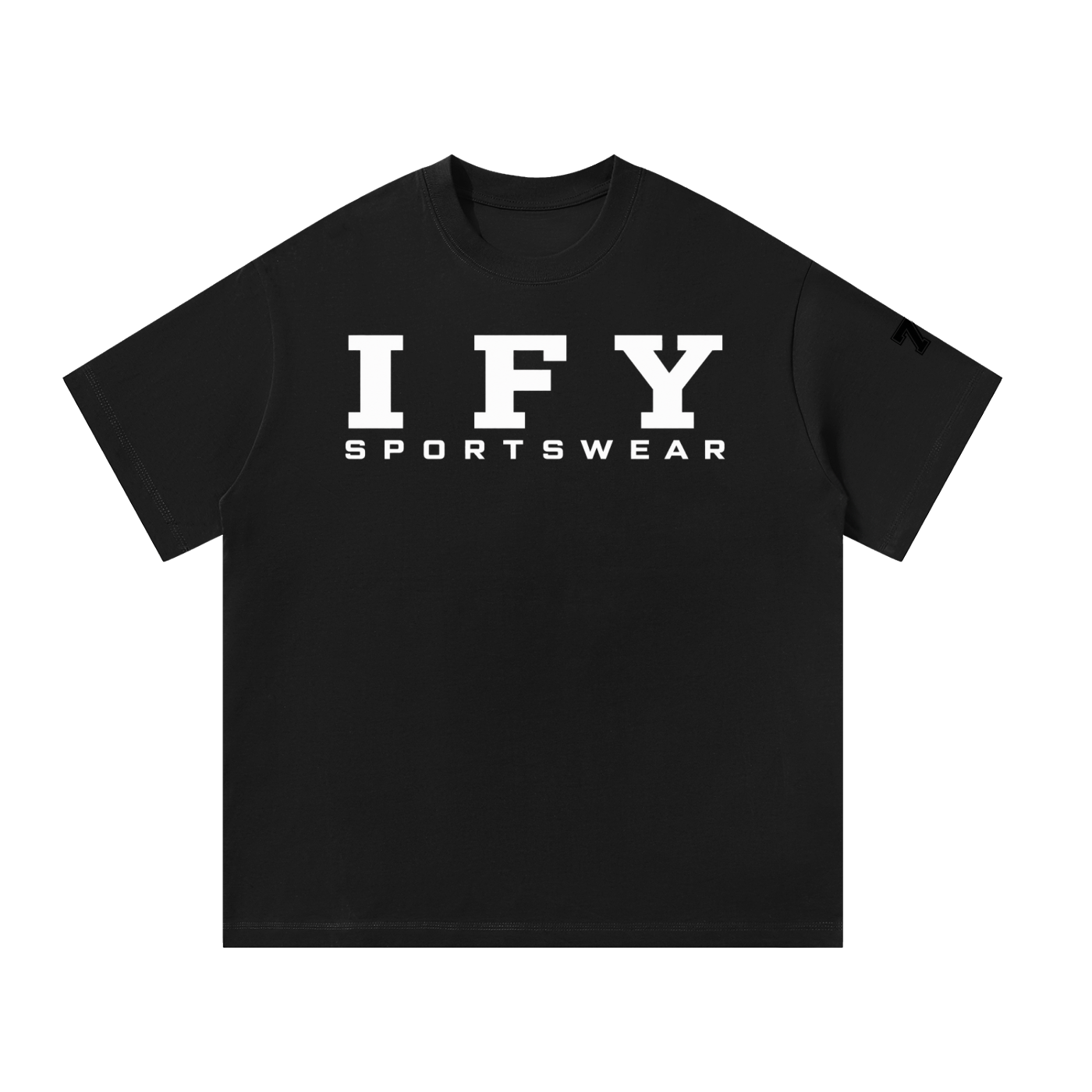 Unisex Oversized T-Shirt - Your New Favorite Everyday Essential