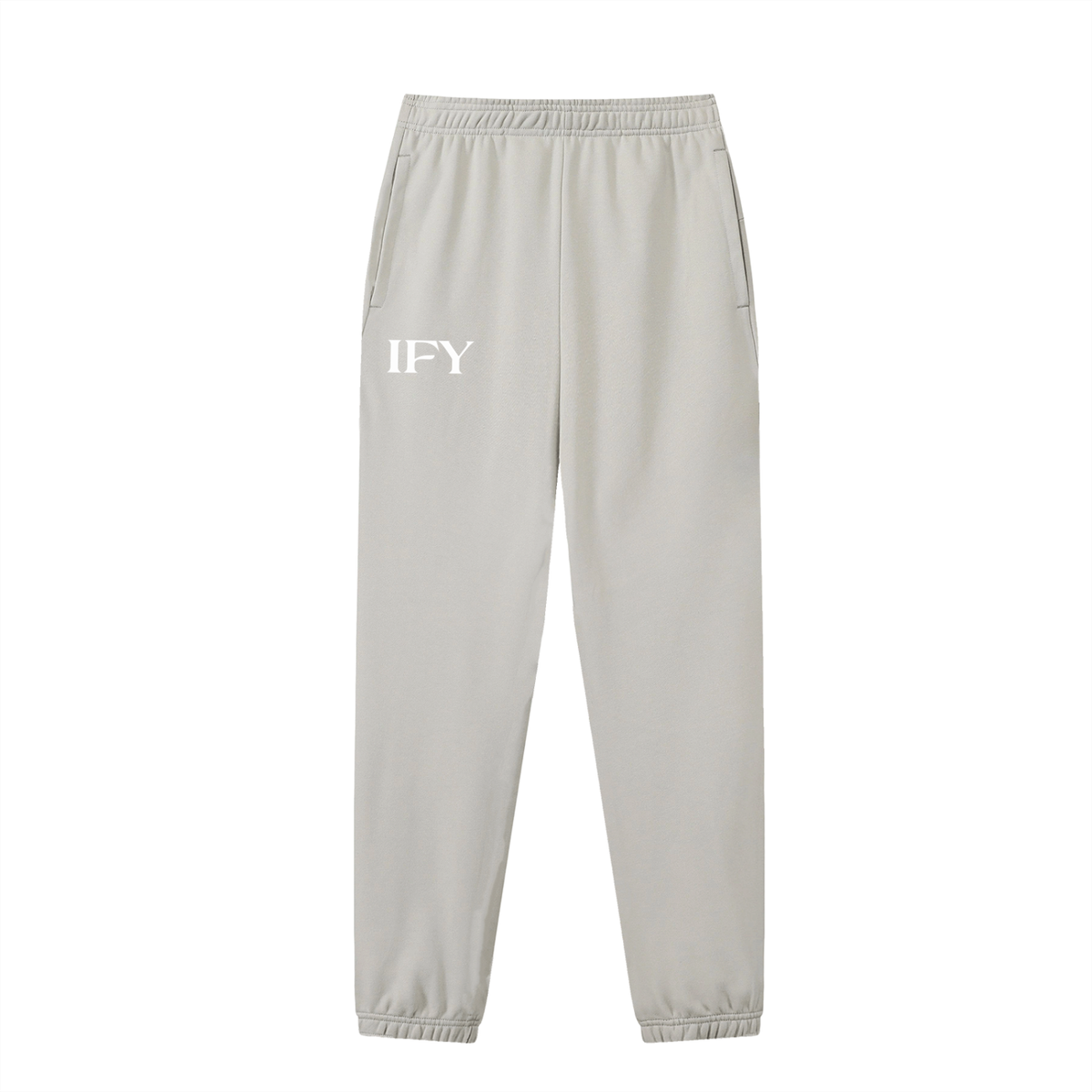 Essential Jogged Sweatpants