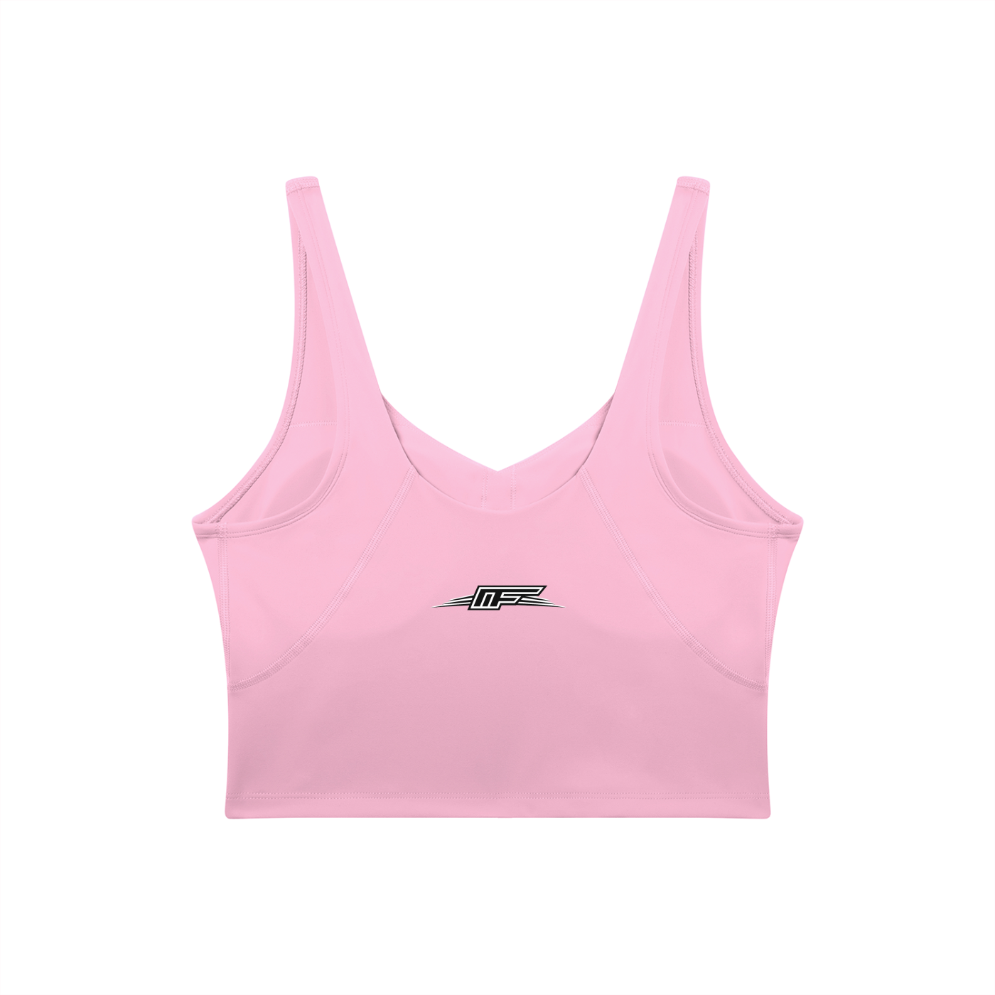Elevate Your Workout with Our Women's V-Neck Yoga Bra