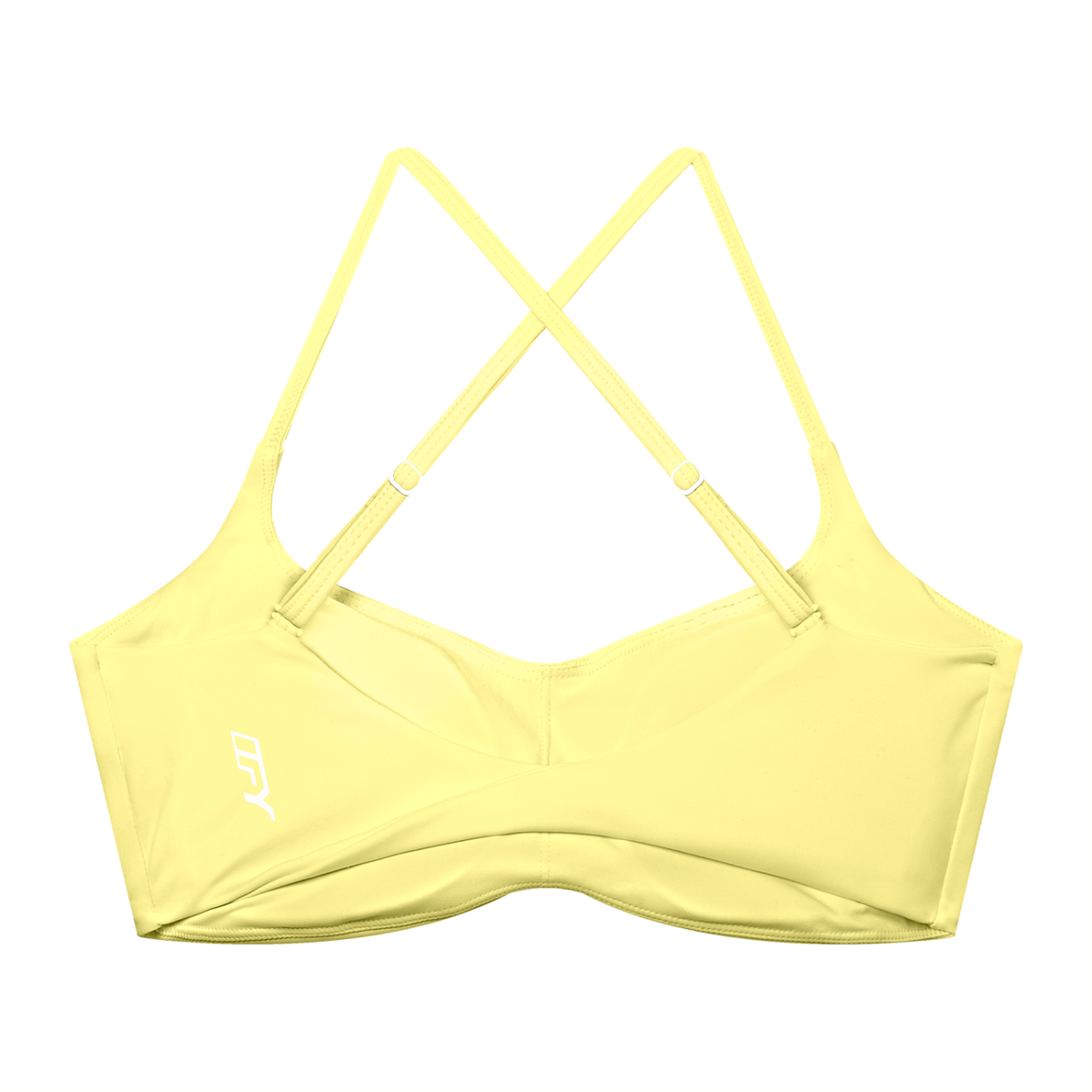 Elevate Your Workout with Our Women's Cropped Sports Bra
