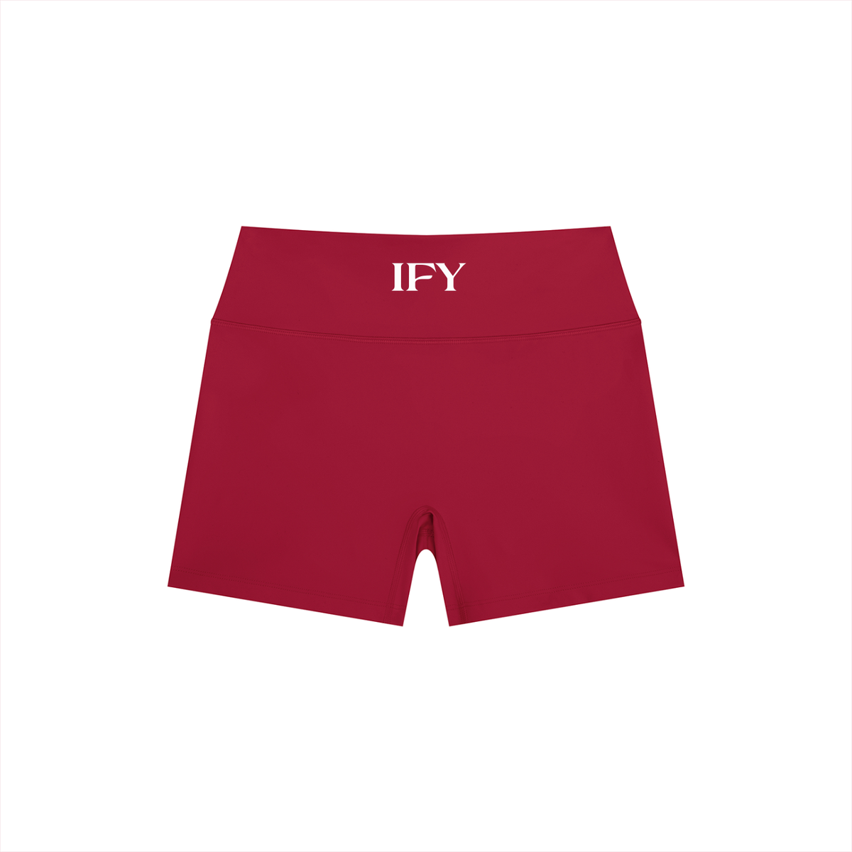 Comfort Meets Performance: High Rise Yoga Shorts for Women