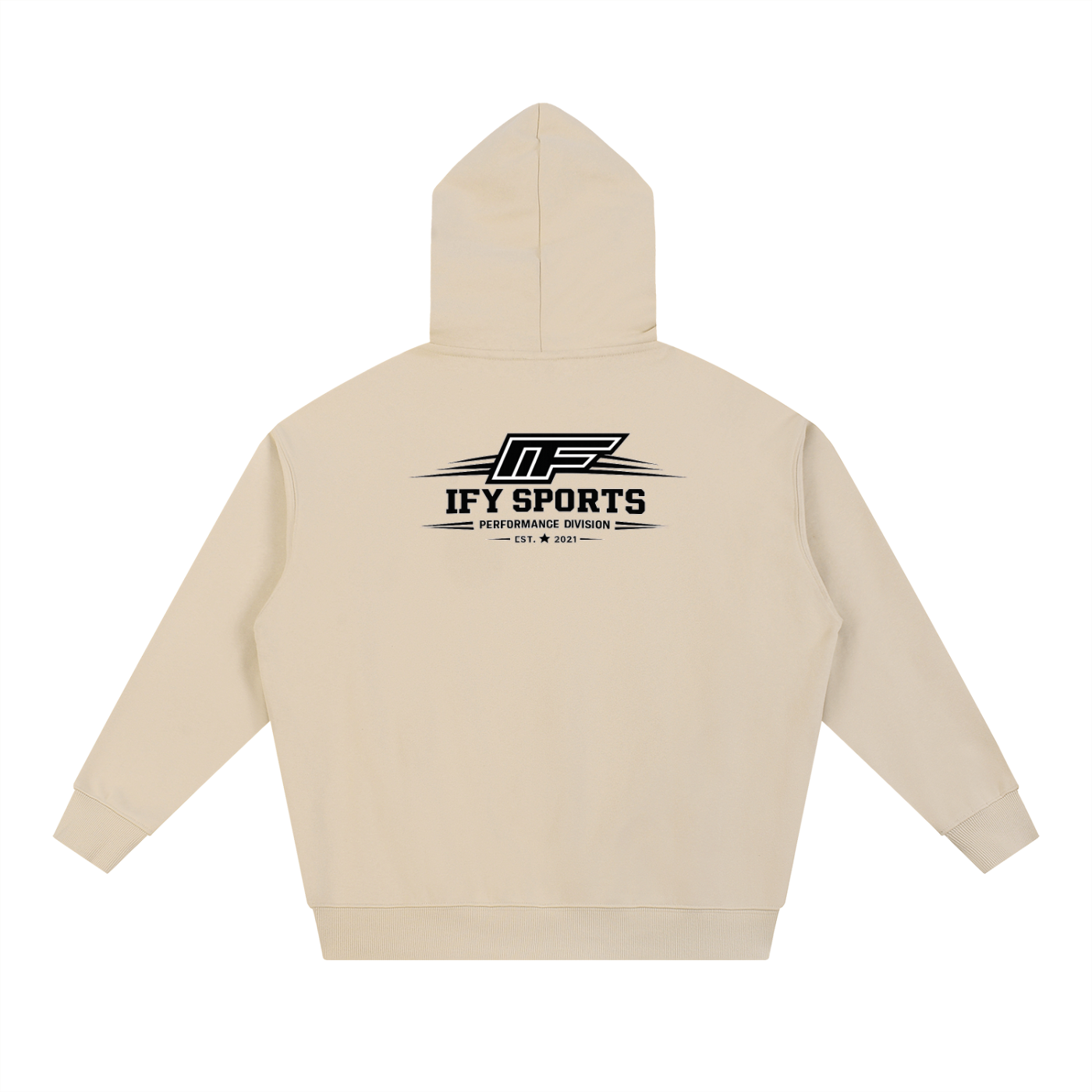 Essential Heavyweight Hoodie