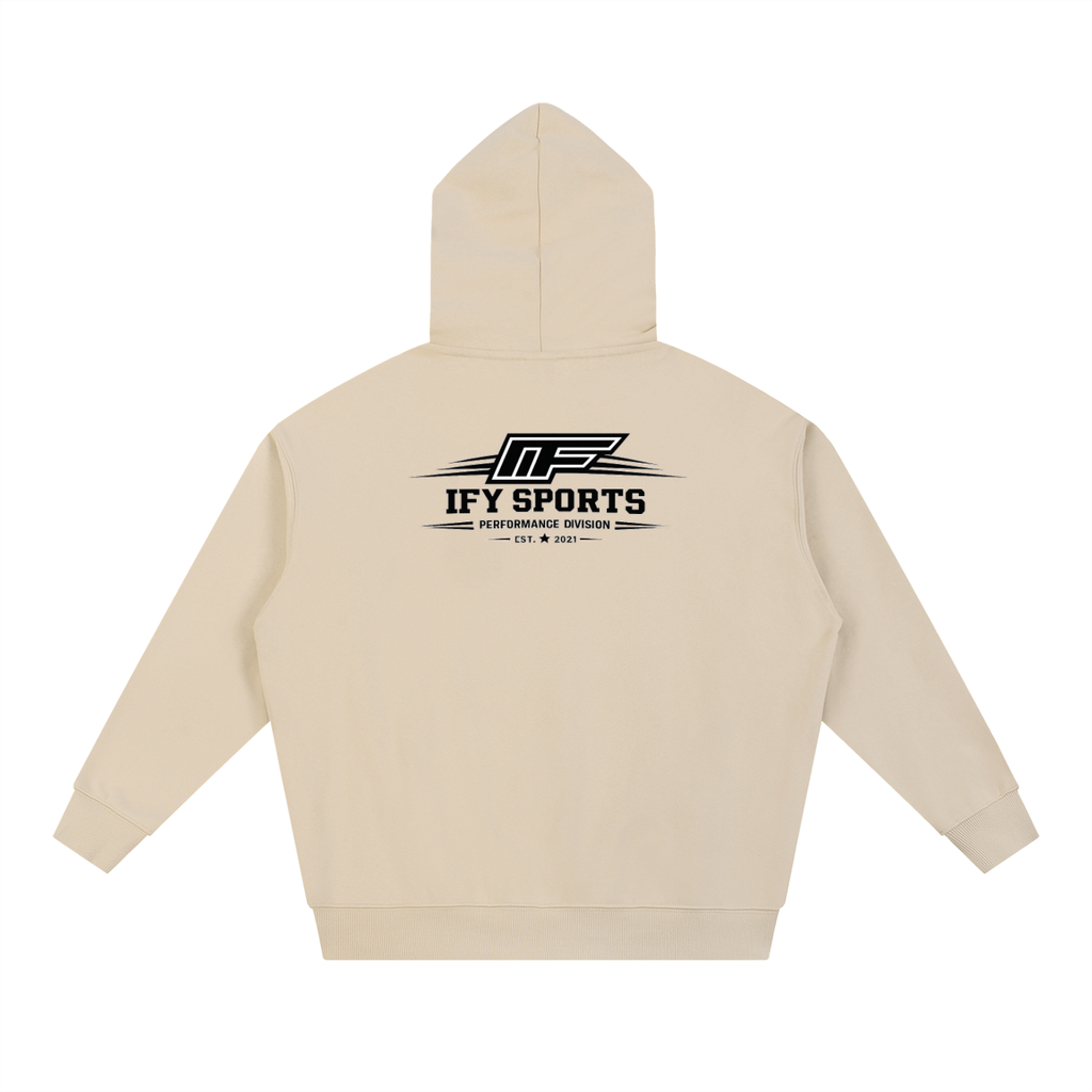 Essential Heavyweight Hoodie