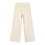 Women's Wide Leg Fleece Sweatpants