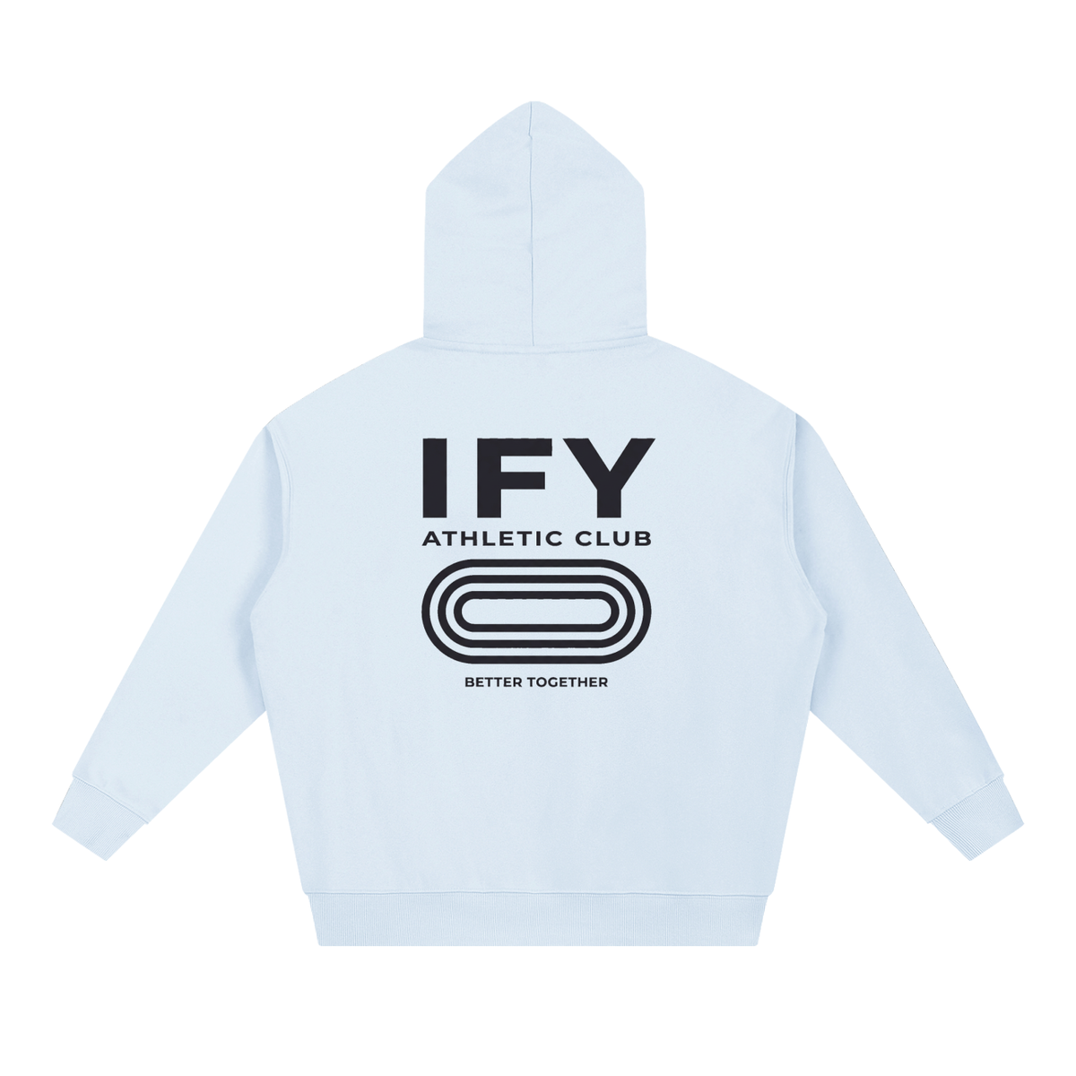Heavyweight Hoodie