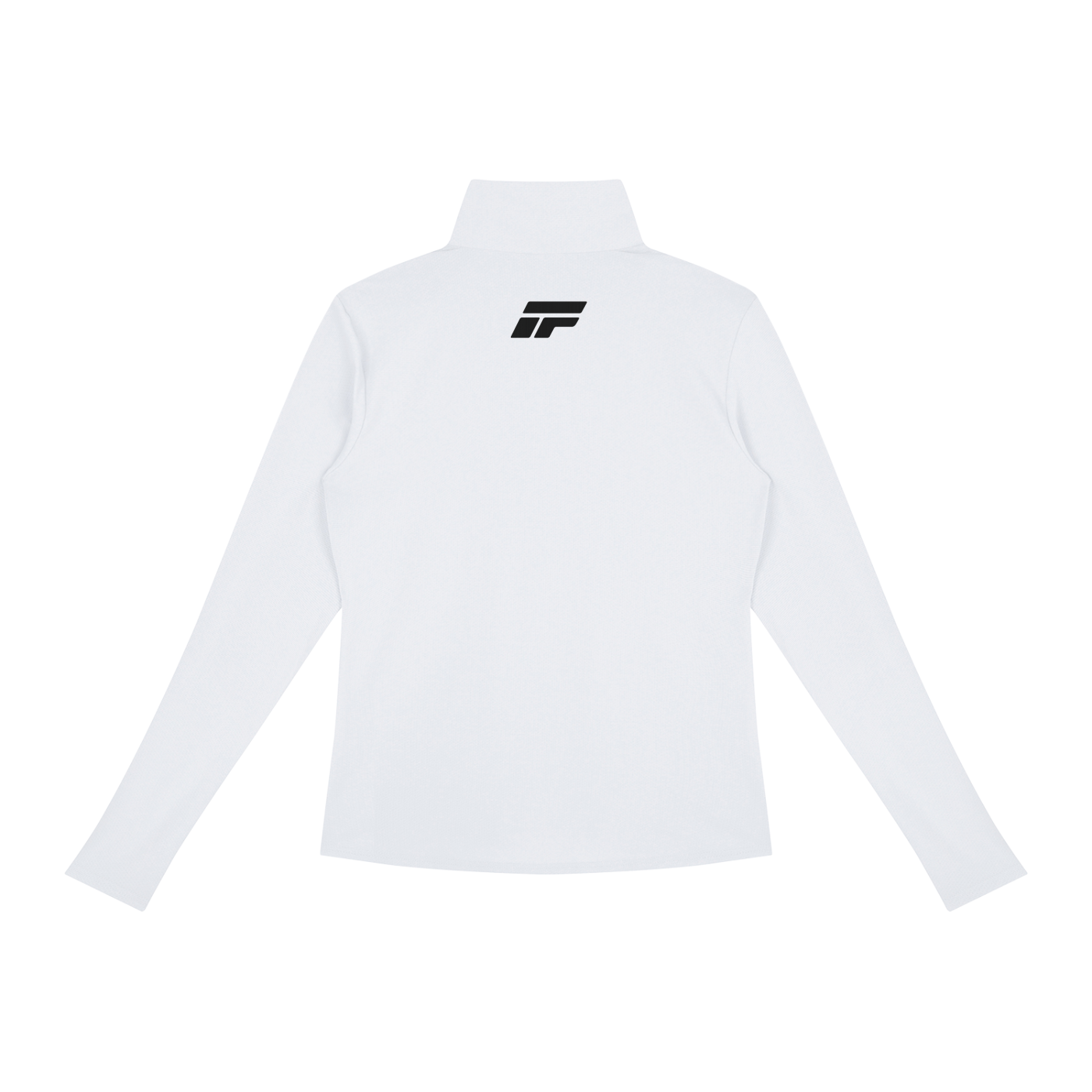 Women's Quarter-Zip Yoga Pullover