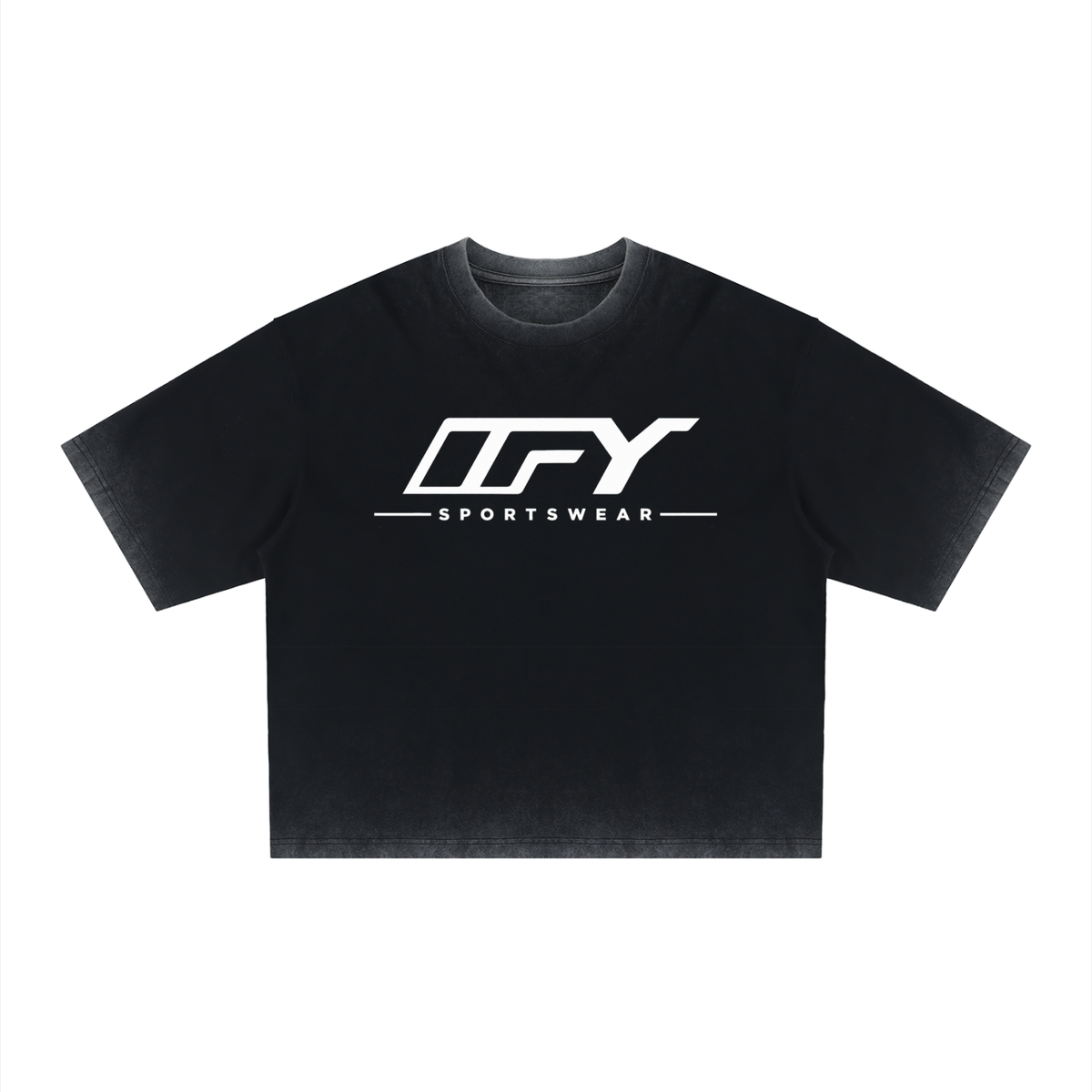 Unisex Reverse Dyed T-Shirt - Your New Go-To for Effortless Style