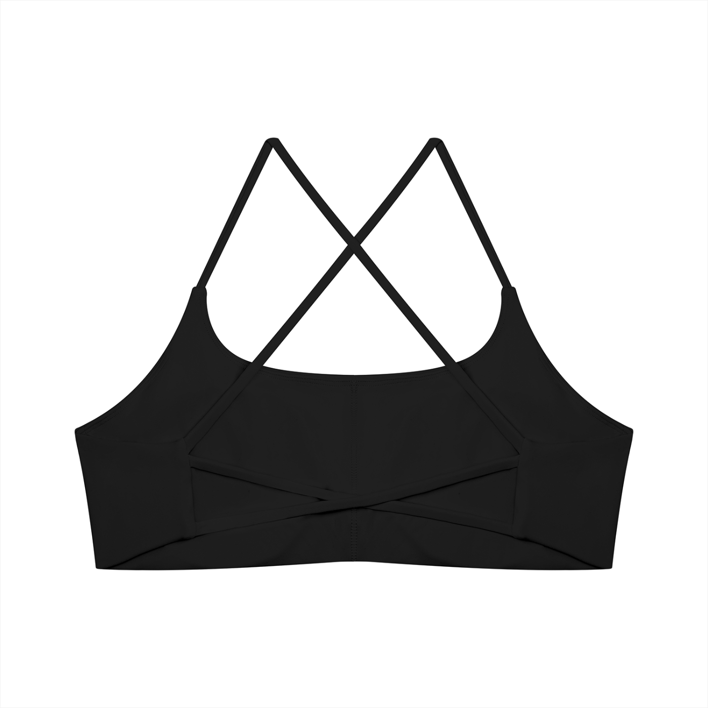 Ultimate Women's Yoga Sports Bra for Comfort and Flexibility