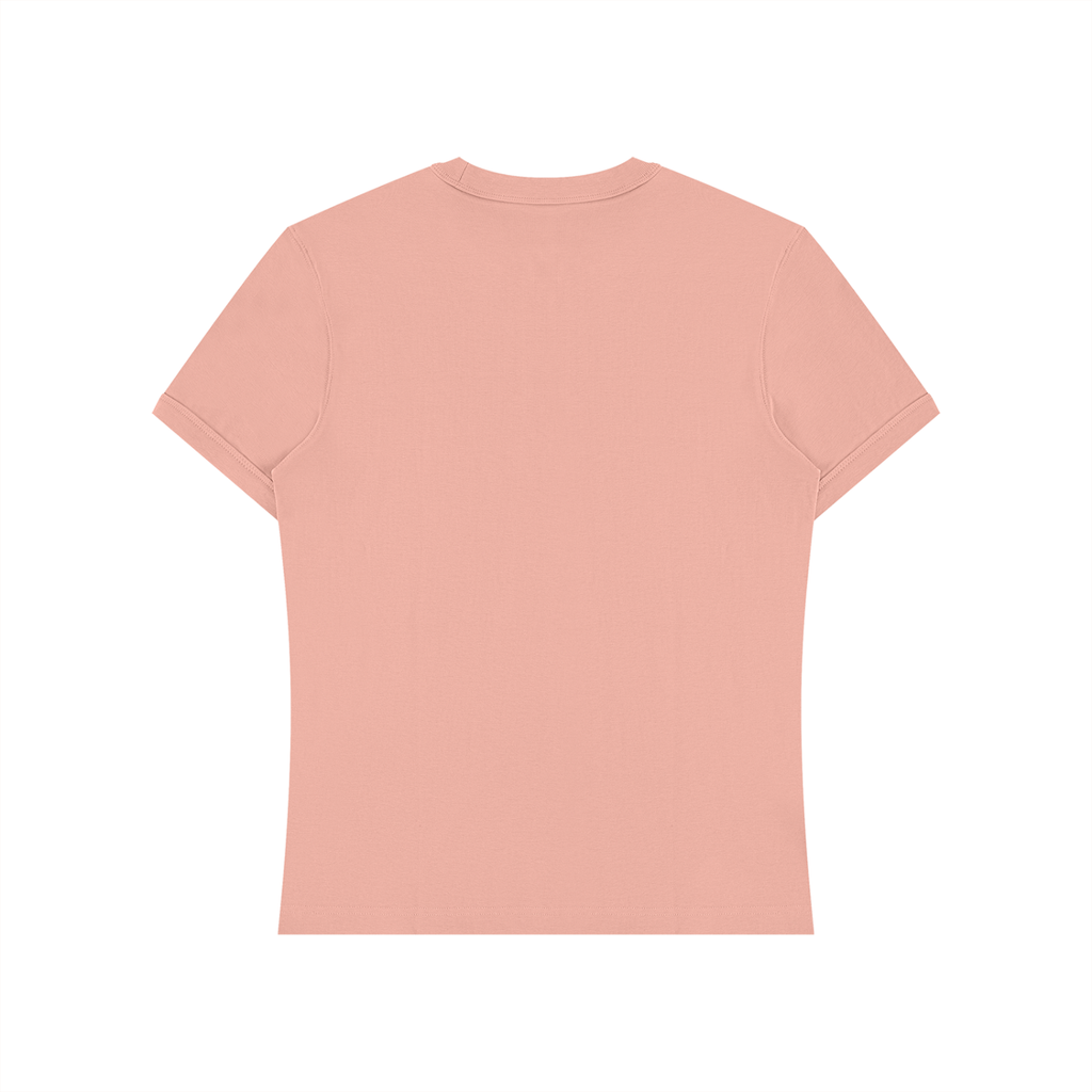 Unisex Slim Fit T-Shirt – Comfort Meets Style for Every Occasion