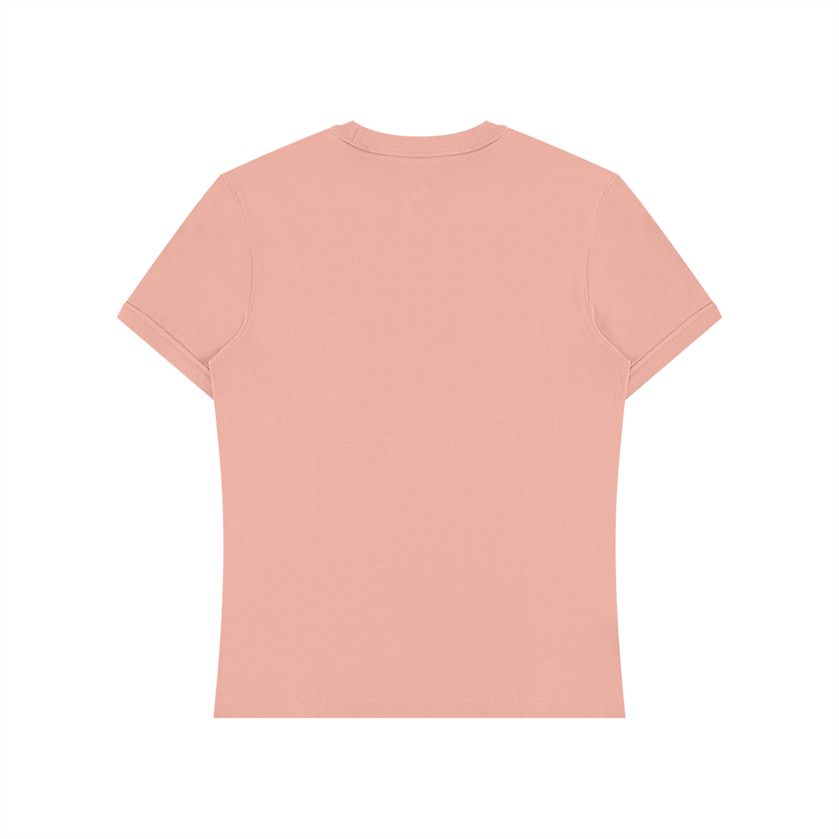 Unisex Slim Fit T-Shirt – Comfort Meets Style for Every Occasion